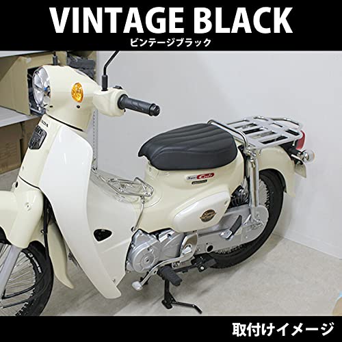 Amazon | TWR製 スーパーカブ用 (JA10 44 59/AA09) / クロスカブ用